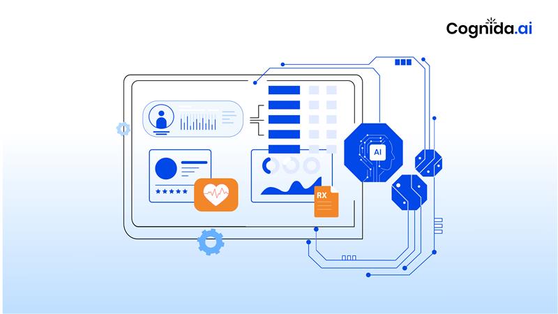 AI in Diagnosis: Enhancing Accuracy in Healthcare