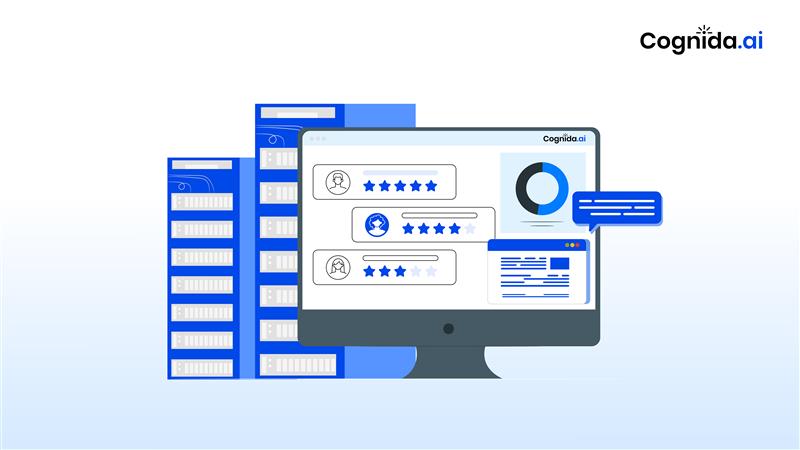 Delivering exceptional customer experience with AI-powered clean data