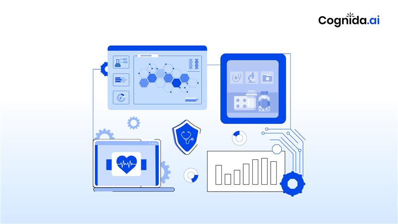 AI for Doctors: Combating Physician Burnout and Enhancing Patient Care