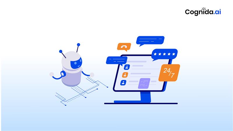 Virtual Agents: Evolution of AI-powered customer service