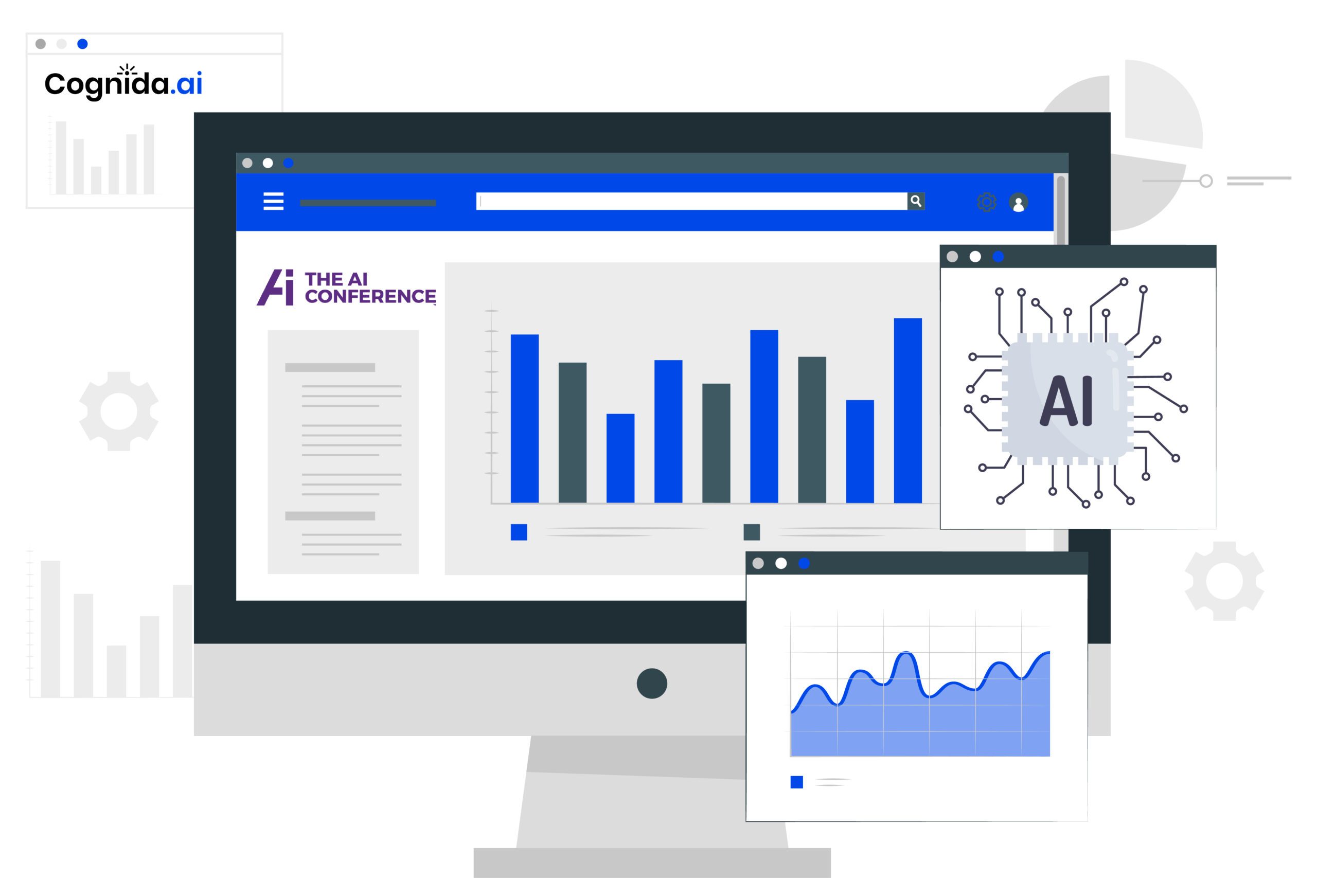 Driving Growth through Innovation: Our Experience at The AI Conference 2025